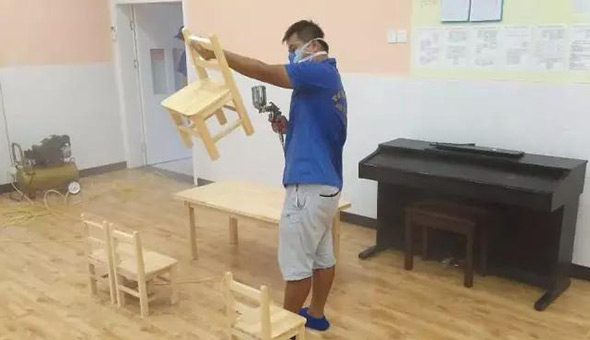 綠色環(huán)保治理原理，安全持久